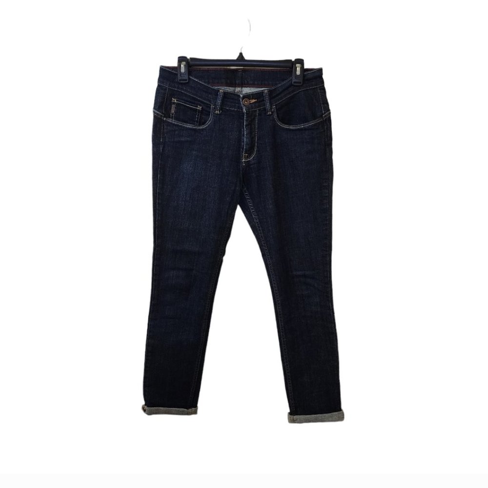 Portobello by Pepe Jeans London Ankle Jeans Size 30 Low Rise Skinny